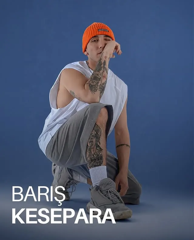 Barış Kesepara