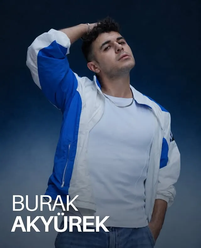 Burak Akyürek