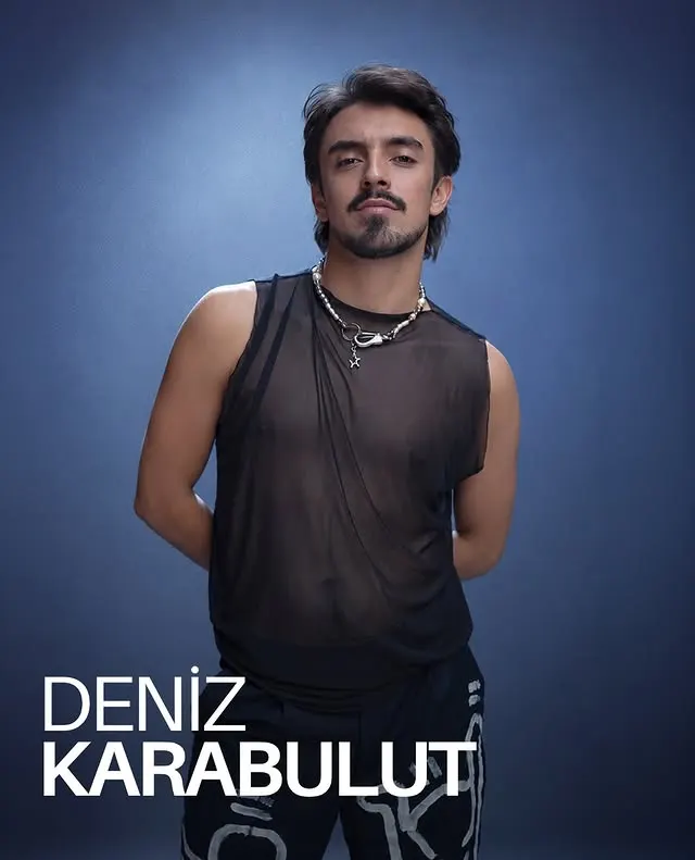 Deniz Karabulut