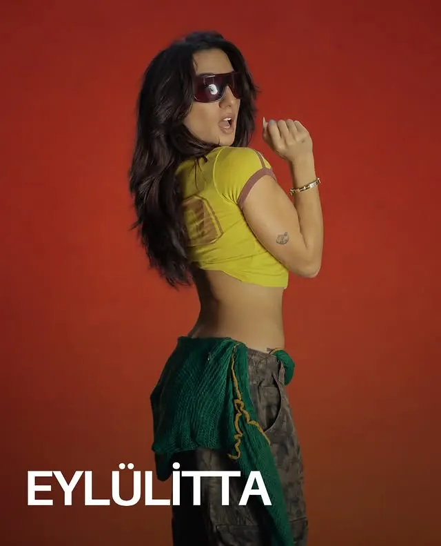 Eylülitta