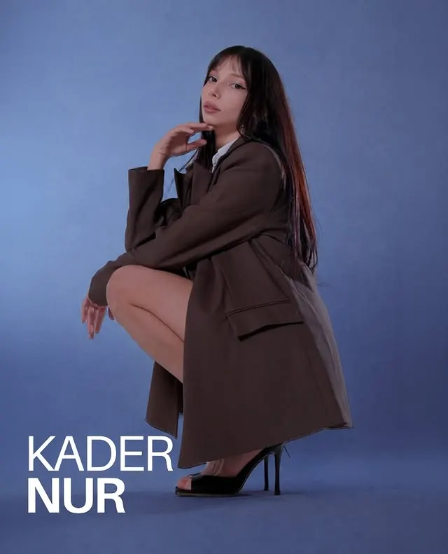 Kader Nur