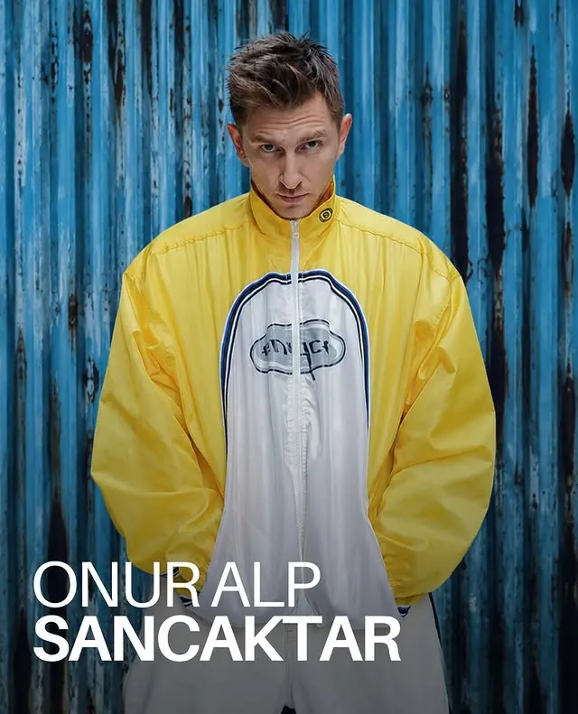 Onur Alp Sancaktar
