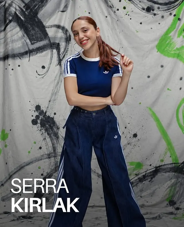 Serra Kırlak