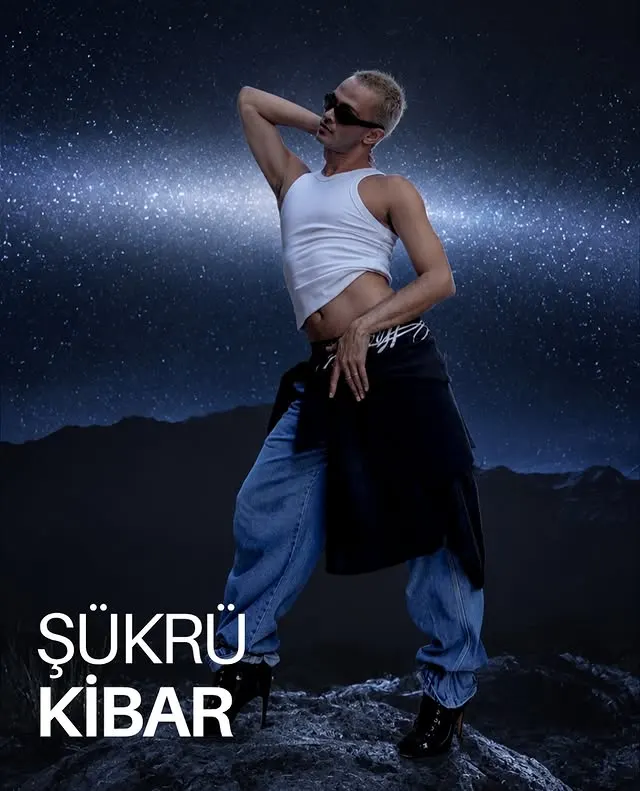 Şükrü Kibar